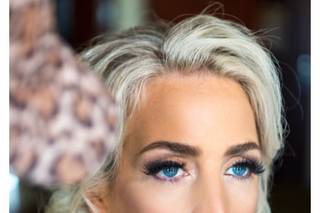 Makeup and Hair by Chaney - 22