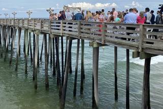 Hilton Garden Inn Outer Banks Kitty Hawk- Pier House - 88