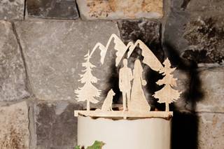 Flour Girl Wedding Cakes - 24