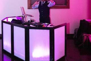 Custom Fit DJ Services - 24