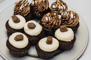 The Cupcake Couture - 10