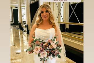 Bad Boss Bride - 33