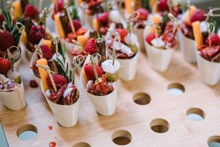 Genesis Delight Catering - 12