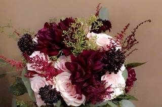 Fancy Florals by Nancy - 42