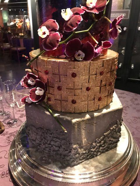 That's Good Cake - 3