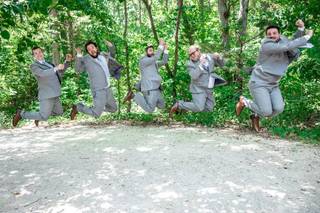 Mike Anthony Weddings - 11