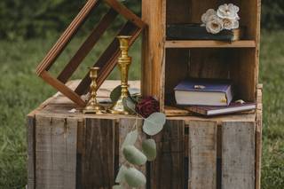 The Main Event By Emily - 30