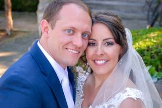 REFeyeANCE Makeup & Hair - 16