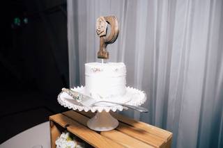 Sugar Lab Bake Shop - 31