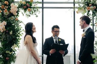 Rosehip Social - Flower & Event Design - 65