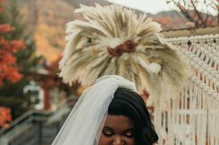 Cashmeir Bridal - 75