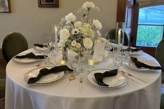 Cutting Edge Catering - 8