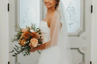 Classic Bride and cb boutique 4