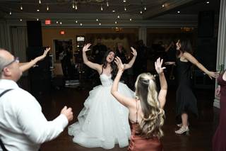 Code Bleu Music & Entertainment - Formerly Skyline Orchestras - 18