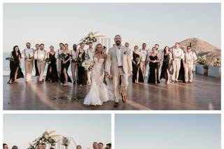 Unique Cabo Weddings - 56