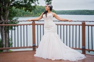 Anjolique Bridal and Formal - 31