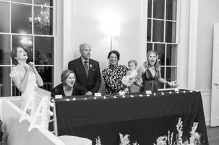 Bouquets and Bowties Charleston - 35