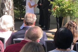 Dan Kennedy - Wedding Minister - 12