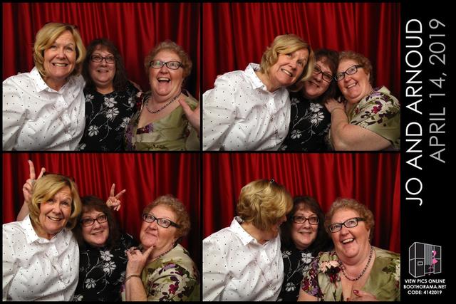Booth-o-Rama Photobooths - 4