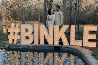 Party People Events & Decor - 50
