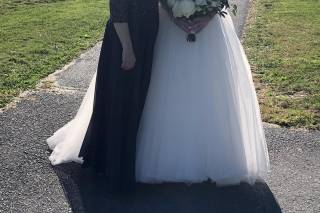 Madeleine's Daughter Bridal - 32
