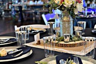 Olympia Blooms Floral & Event Creation - 7