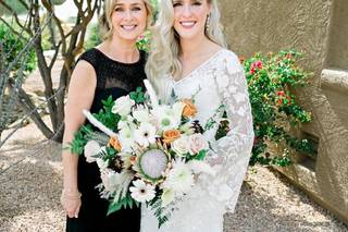 Angie Evans - Makeup Artist Angela - 25