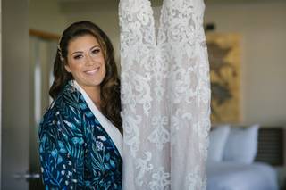 Makeup by Nancy - 12