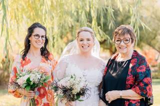 Summer Bridal Beauty - 12