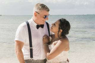 La Barcaza Wedding and Event Boat - 17