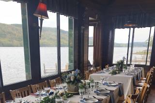 The Boathouse Restaurant and The Lodges at Cresthaven - 12