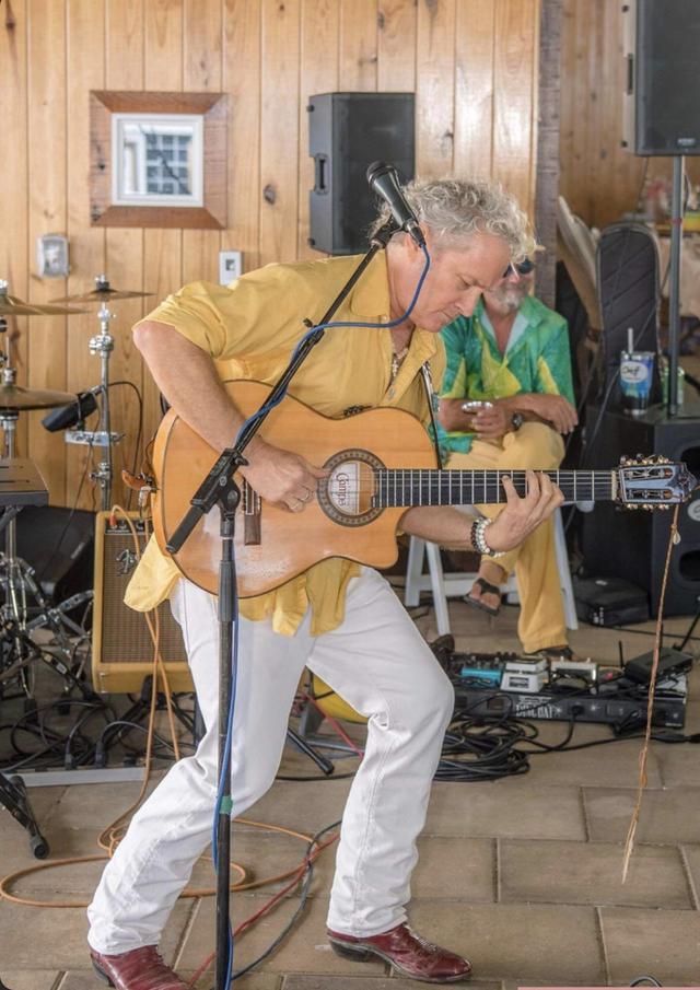 David Feder Wedding Music - 2