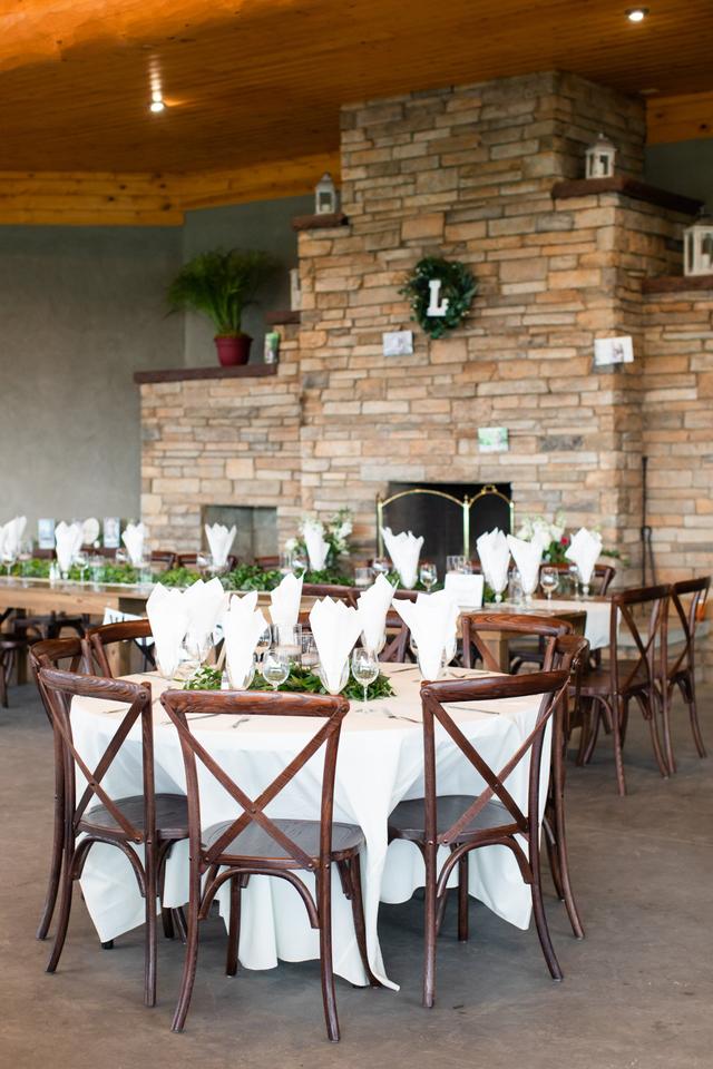 Hendersonville Tents Party and Event Rentals - 2