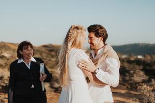 Deborah J. Davis, Custom Wedding Ceremonies - 14