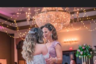 Hair Comes the Bride 5