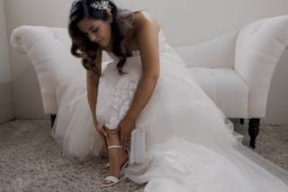 Symmetry Bridal Group - 28