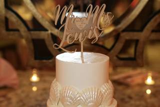 Simple Sweet Cakery - 17