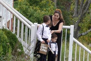 Lissa Marie Weddings and Events - 65