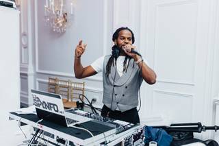 Spynfo & Mr. Matrimony Entertainment - 27