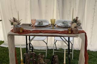Shabby Sisters Rentals - 116