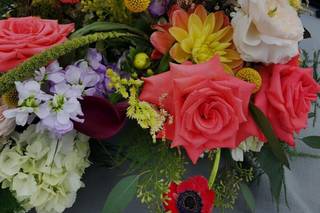 Rachel Kendall Events - 42