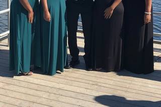 Brenda Owen The Wedding Woman! - 23