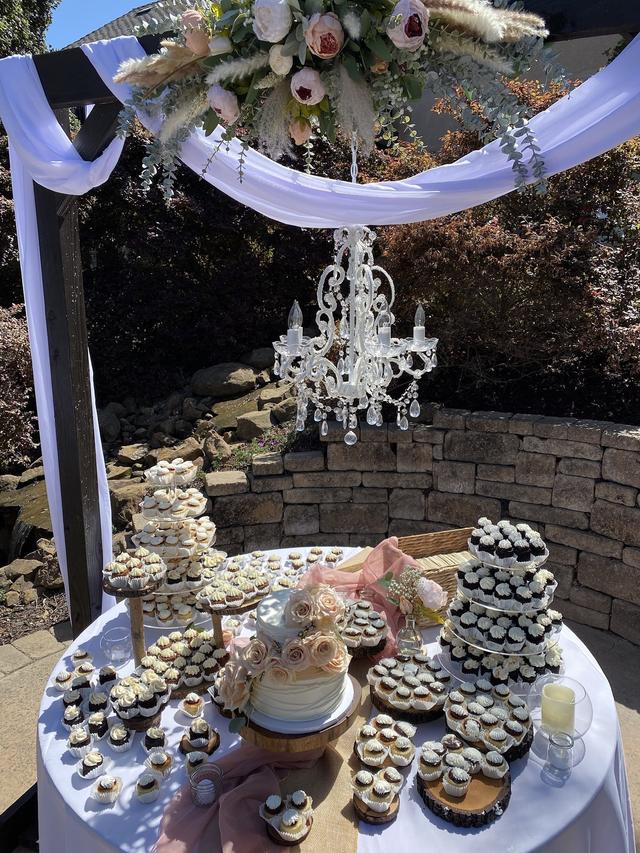 Affairs of the Heart Event Rentals - 2