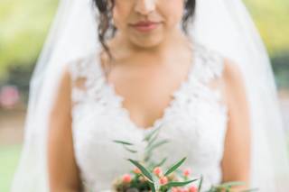 Fallon's Flowers - 11