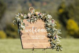 Terri Krisavage Weddings & Events - 65