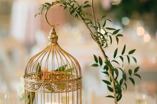 Xo Design Co. Event Florist - 69