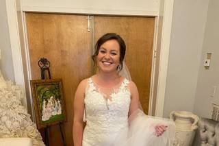 Karen Hendrix Couture - 53