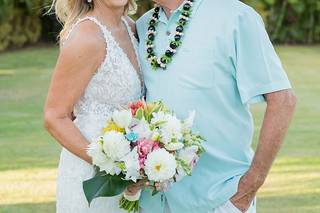 Dellables Wedding Florals and Design - 7