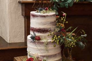 Sandra L. Porterfield Wedding & Event Floral Designs - 18