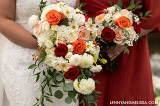 Olivia Floral Designs & Events - 57
